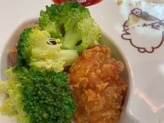 -伽喱博士 Dr.CURRY咖喱饭(太阳宫咖喱店)