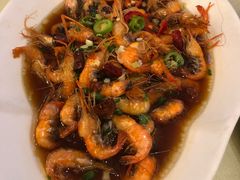 酱油虾-小实惠嘉(威海路店)