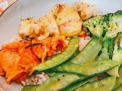 -O'mills Sourdough Bakery&Bistro(永嘉路店)