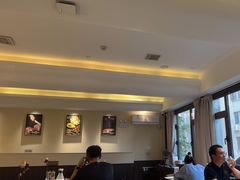 -芳草地西式融合餐厅(回龙窝店)