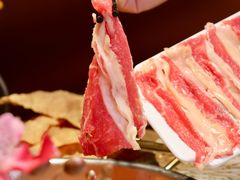 -犇鼎牛潮汕牛肉火锅(新辰里学清路店)