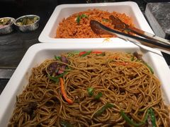 -吉布鲁牛排海鲜自助(温江合生汇店)