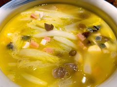 上汤娃娃菜-胡桃里音乐酒馆(环亚凯瑟琳广场店)