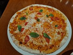 -沈阳君悦酒店·意坊意大利餐厅