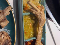 -椰子湾·海南火锅·糟粕醋·椰子鸡(正大广场店)