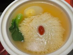 -小厨娘金榜题名(夫子庙秦淮河店)