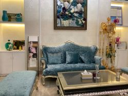 -仙娜健康管理中心