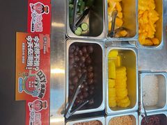 -谷町·烤肉自助(朱雀门店)