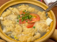 -罗妈砂锅(四川成都奎星楼店)