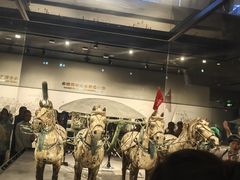 -秦始皇帝陵博物院-丽山园