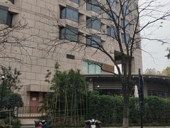 -杭州君悦酒店