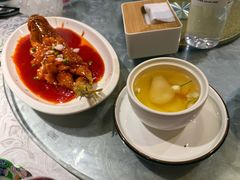 -扬州狮子楼·非遗淮扬菜(东关街店)