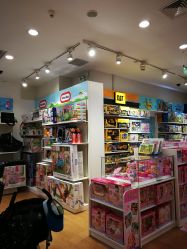 -KIDSLAND(北京蓝色港湾店)