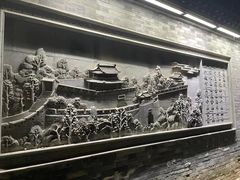-青州古城