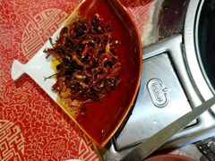 -尼玛藏家风味园(阿山食城店)