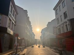 -美兰湖景区