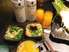 -湊湊火锅·茶憩(新中关购物中心店)