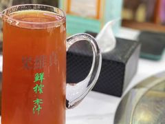 -白魁老号饭庄(交道口店)