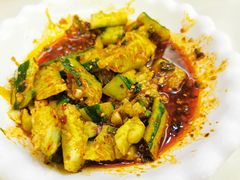 -幸福饭店(佛山路东段店)