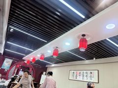 -中卫御苑福膳·养生局(圆明园店)