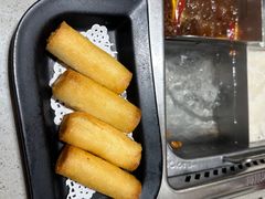 -海底捞火锅(金地广场生日主题店)