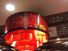 大堂-重庆酸菜鱼(上海路店)