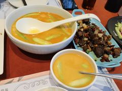-赵小姐丨新中餐(曲江店)