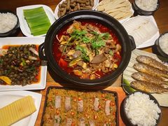 -盱眙小龙虾(天虹店)