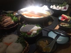 -湊湊火锅·茶憩(石家庄万象城店)