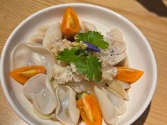 -十二舍·湯物素煮(江泰潤政店)