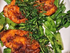 -纳禾春.云南.版纳特色菜.傣味手抓饭(悦云天地店)