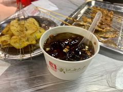 -小民大排档(光谷店)