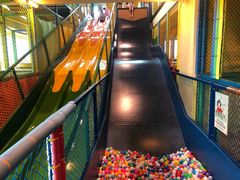 -上海浦东嘉里大酒店