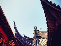 -钦赐仰殿道观
