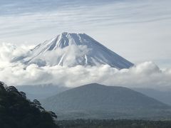 -富士山吉田線五合目