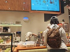 -野人先生现做冰淇淋(北京环宇荟店)