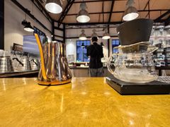 -The Workshop Coffee