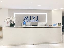 -MIVI·纹眉半永久野生眉