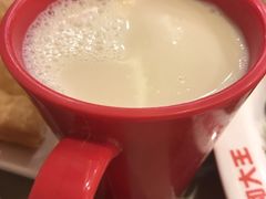 -永和大王(长寿路店)