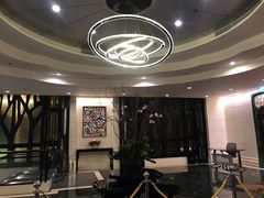-香港珀丽酒店