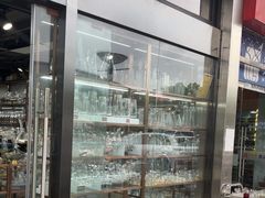 -万润国际酒店用品市场
