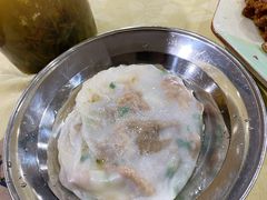 肠粉-标记美食新鲜猪杂(兴南大道店)