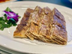 京都肉饼-太极·粤菜餐厅(亚运村鸟巢店)