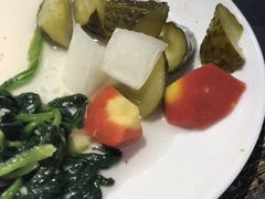 -33韩式自助烧烤(环城南路店)