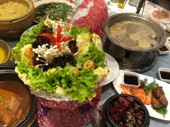 -汤记传菜(秀浦路店)