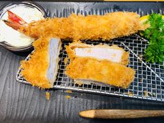 -胜博殿日式炸猪排(西红门店)