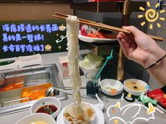 -海底捞火锅(徐州火车站店)