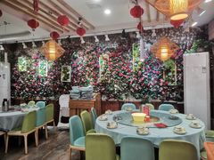 -大师傅金奖啤酒鱼(西街口总店)