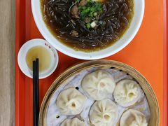 -新丰小吃(春漫里店)