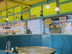 -格日勒阿妈蒙古厨房(大召店)